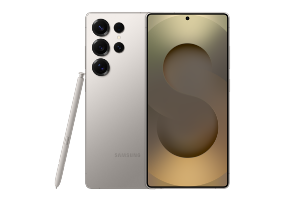 Samsung Galaxy S25 Ultra 5G Mobile with Galaxy